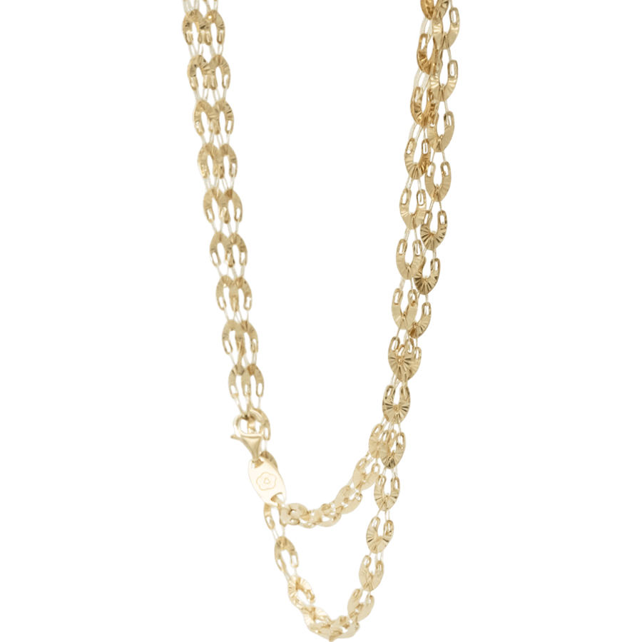 Picture of  Chain 14k Yellow Gold