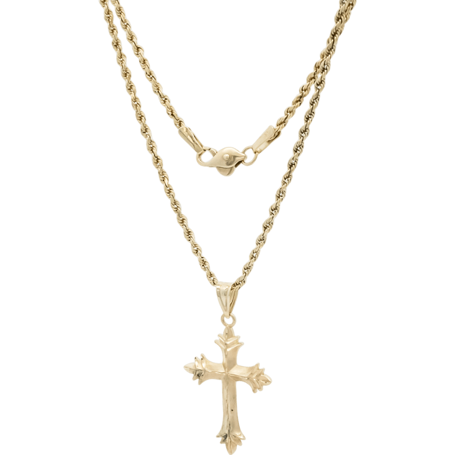 Picture of  Chain 14k Yellow Gold