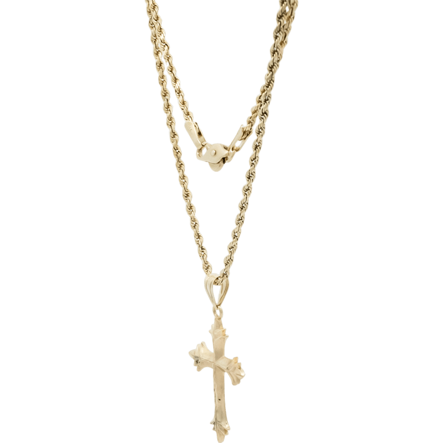 Picture of  Chain 14k Yellow Gold