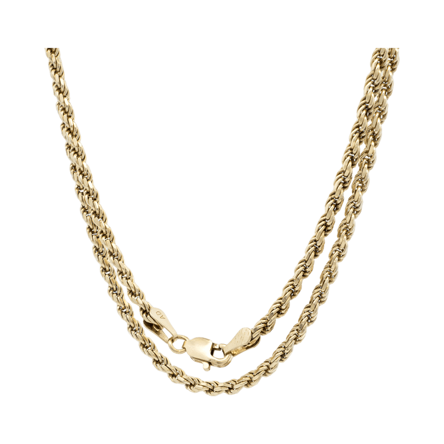 Picture of  Chain 14k Yellow Gold