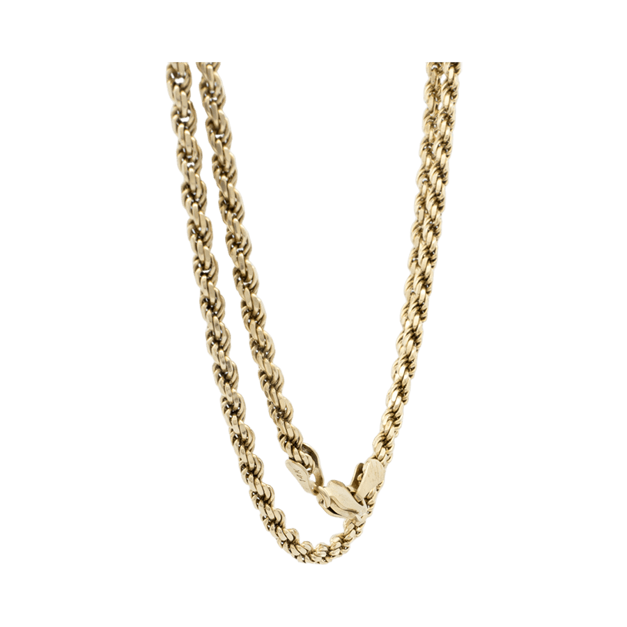 Picture of  Chain 14k Yellow Gold