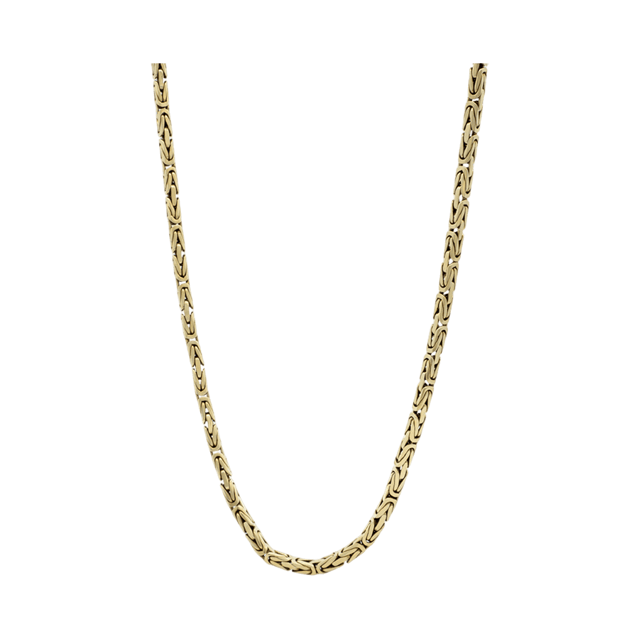 Picture of  Chain 14k Yellow Gold