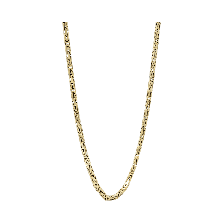 Picture of  Chain 14k Yellow Gold