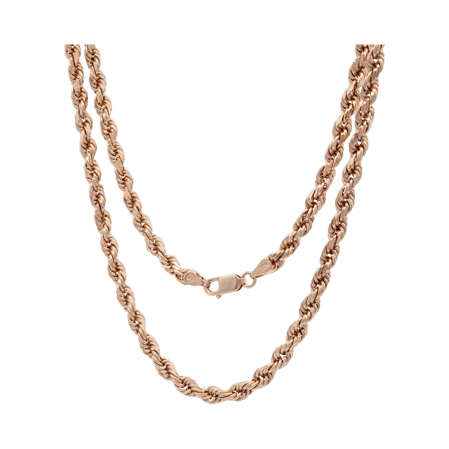 Picture of  Chain 14k Rose Gold