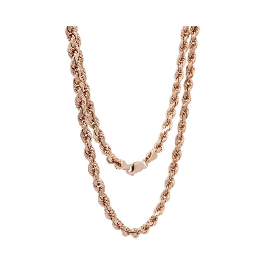 Picture of  Chain 14k Rose Gold