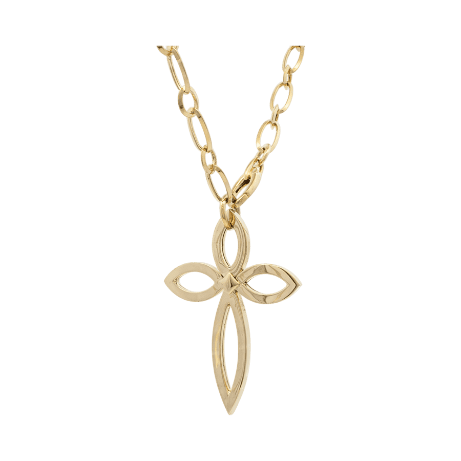 Picture of  Neclace 18k Yellow Gold