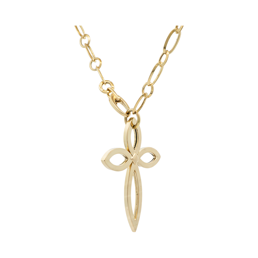 Picture of  Neclace 18k Yellow Gold