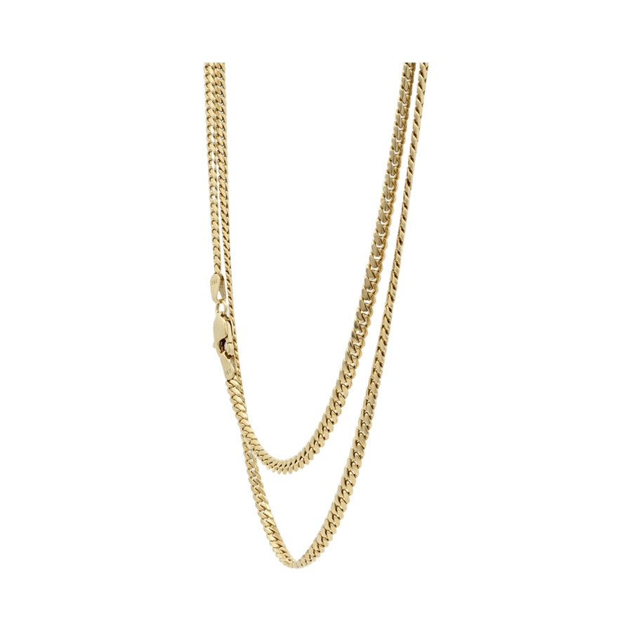 Picture of  Chain 14k Yellow Gold