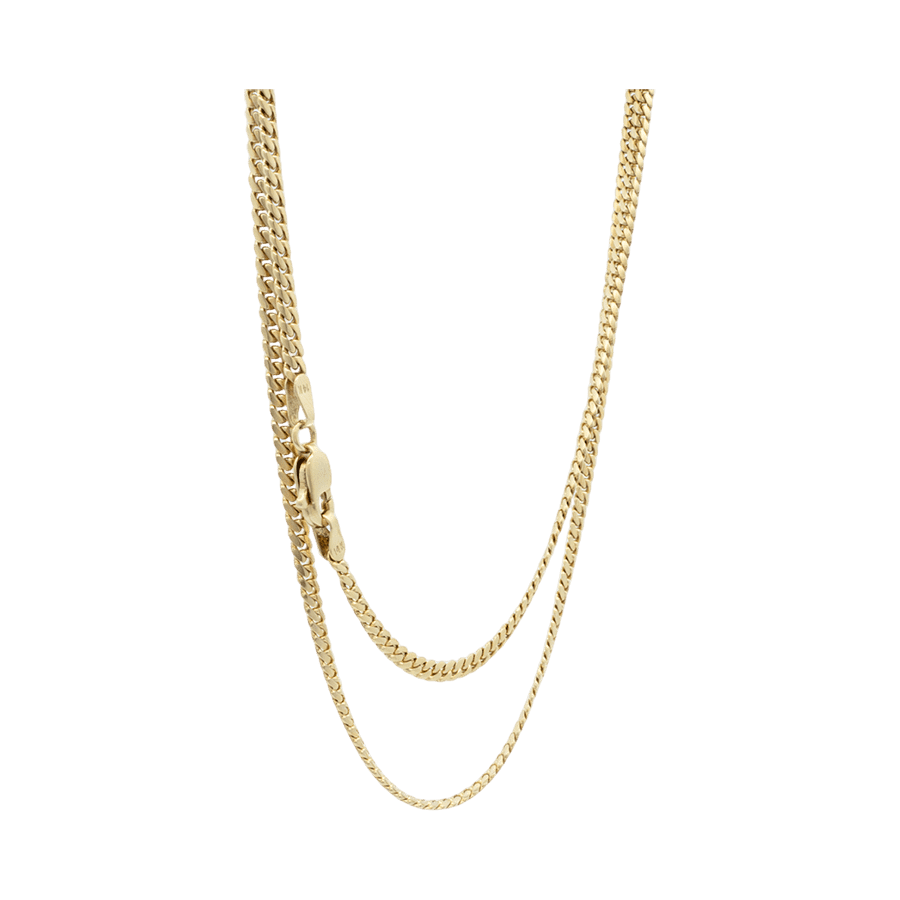 Picture of  Chain 14k Yellow Gold