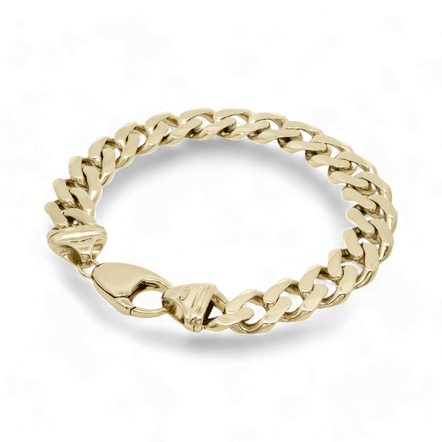 Picture of  Bracelet 10k Yellow Gold