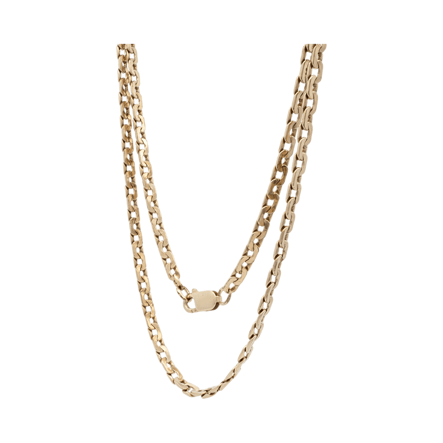 Picture of  Chain 10k Yellow Gold