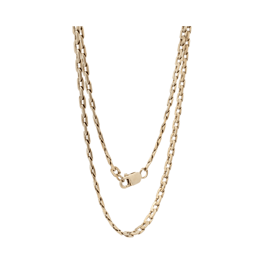 Picture of  Chain 10k Yellow Gold