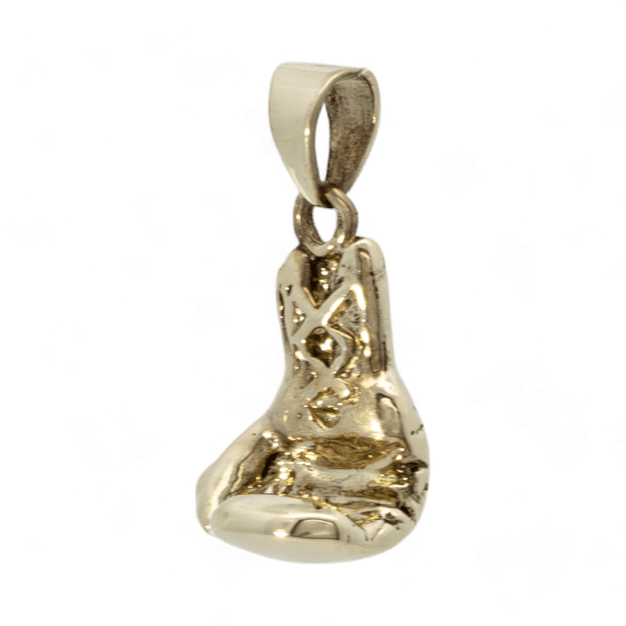 Picture of  Pendant 10k Yellow Gold