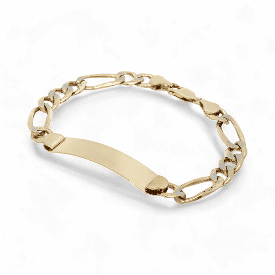 Picture of  Bracelet 14k Yellow Gold