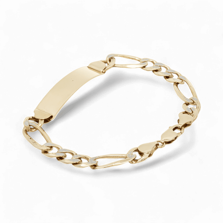 Picture of  Bracelet 14k Yellow Gold