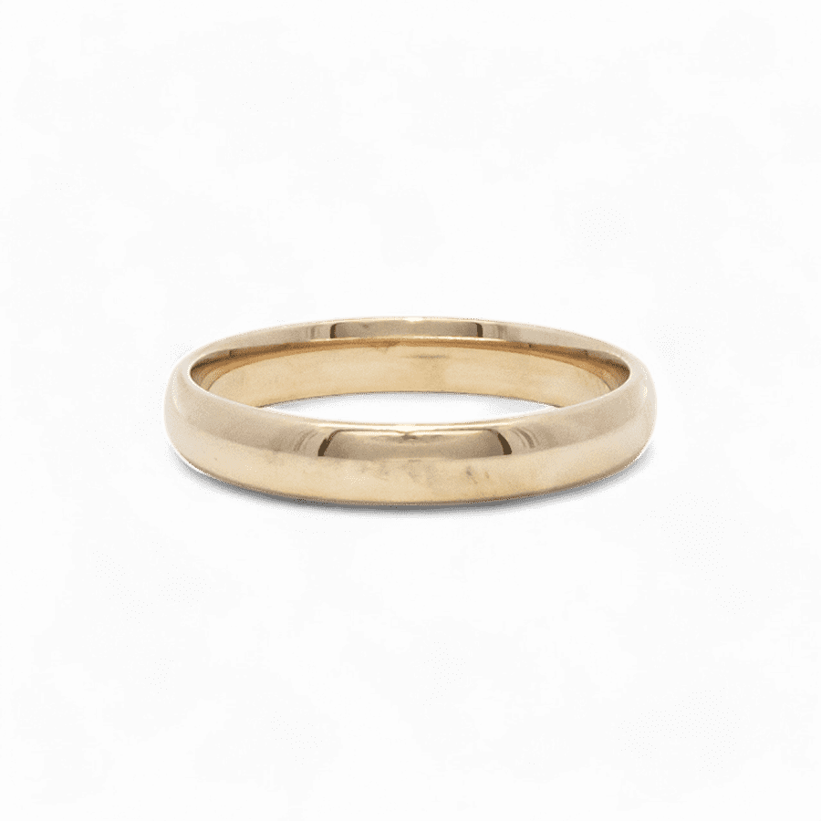 Picture of  Ring 14K Yellow Gold