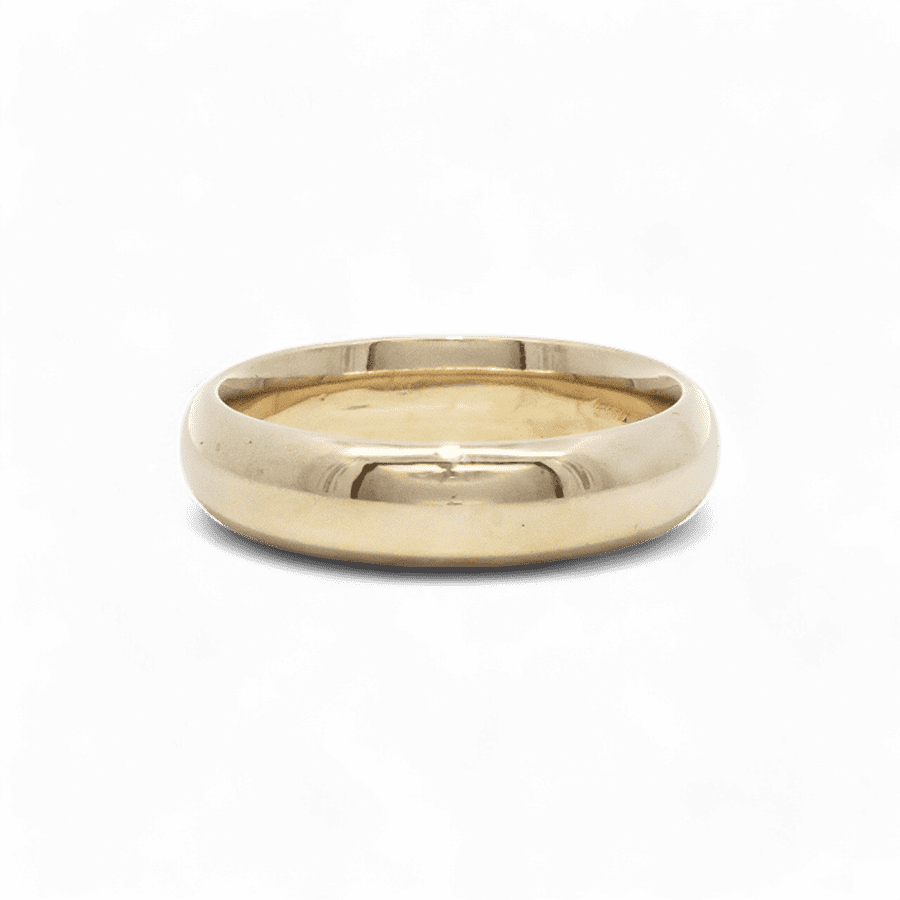 Picture of  Ring 14K Yellow Gold