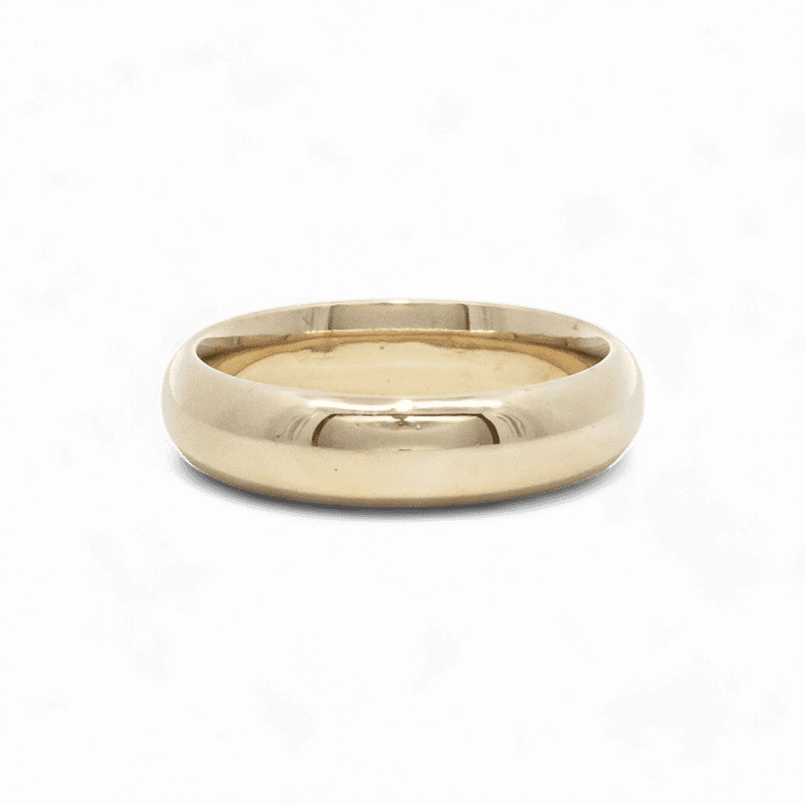 Picture of  Ring 14K Yellow Gold