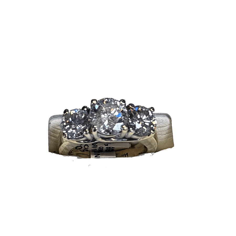 Picture of  Diamond Ring