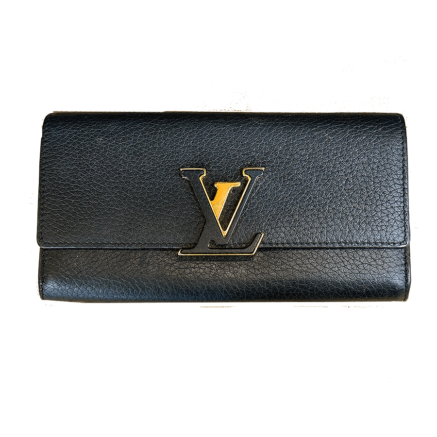 Picture of LOUIS VUITTON Louis Vuitton Capucines Wallet