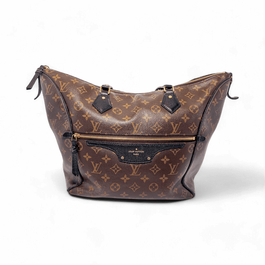 LOUIS VUITTON Louis Vuitton Tournelle MM