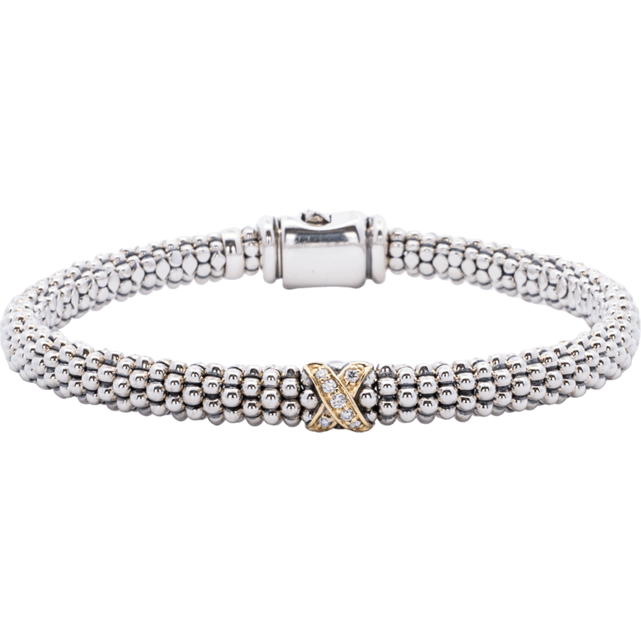  Bracelet Silver