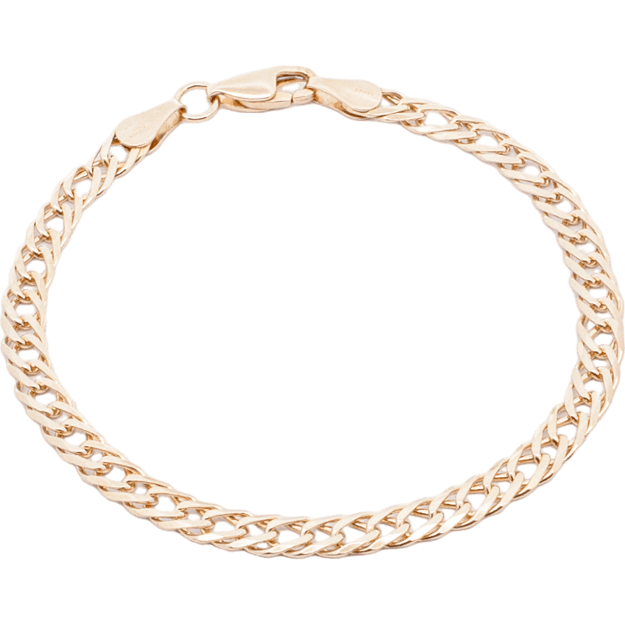 Picture of  Bracelet 14k Yellow Gold