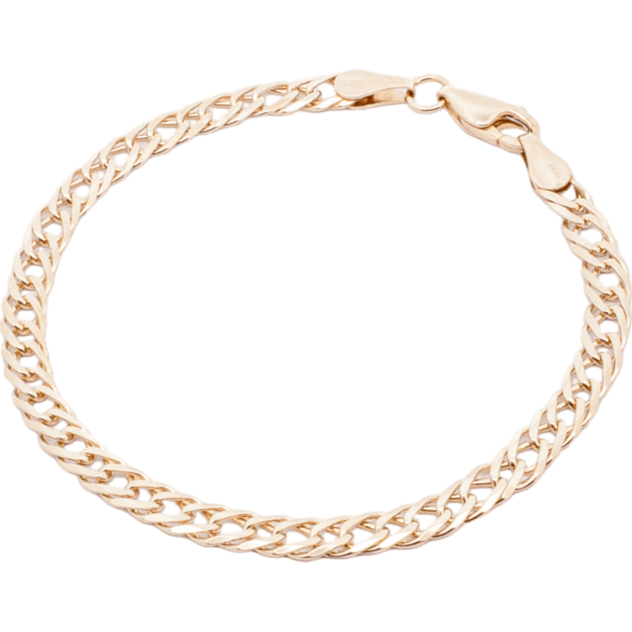 Picture of  Bracelet 14k Yellow Gold