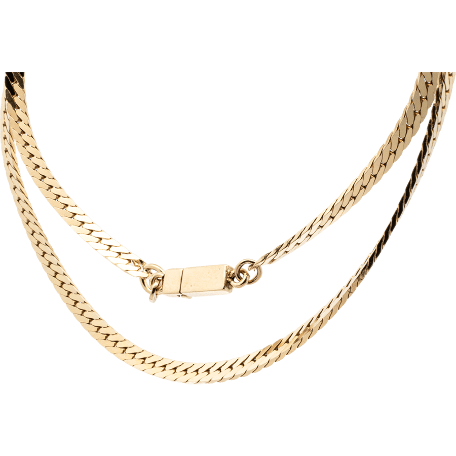 Picture of  Chain 14k Yellow Gold