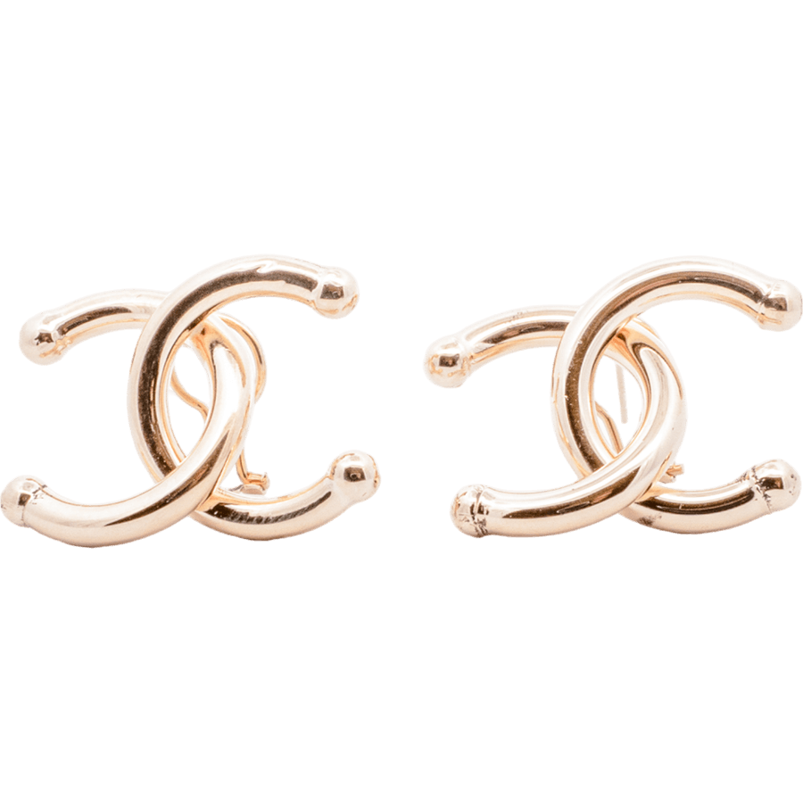  Earrings 14k Yellow Gold