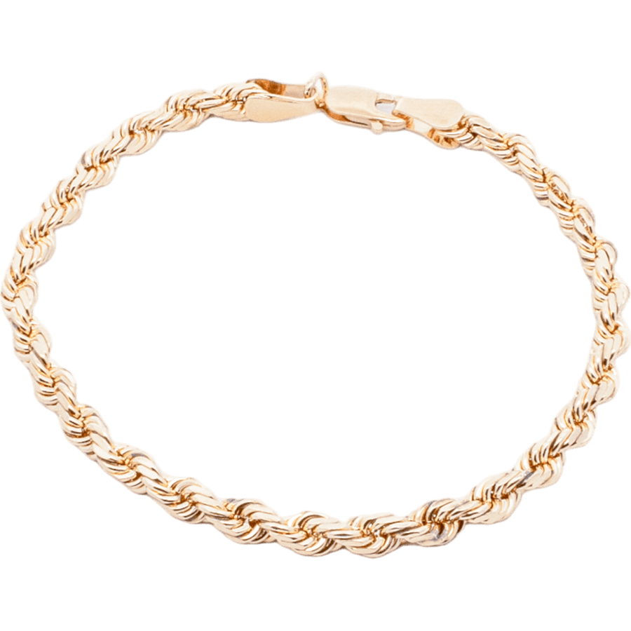 Picture of  Bracelet 14k Yellow Gold