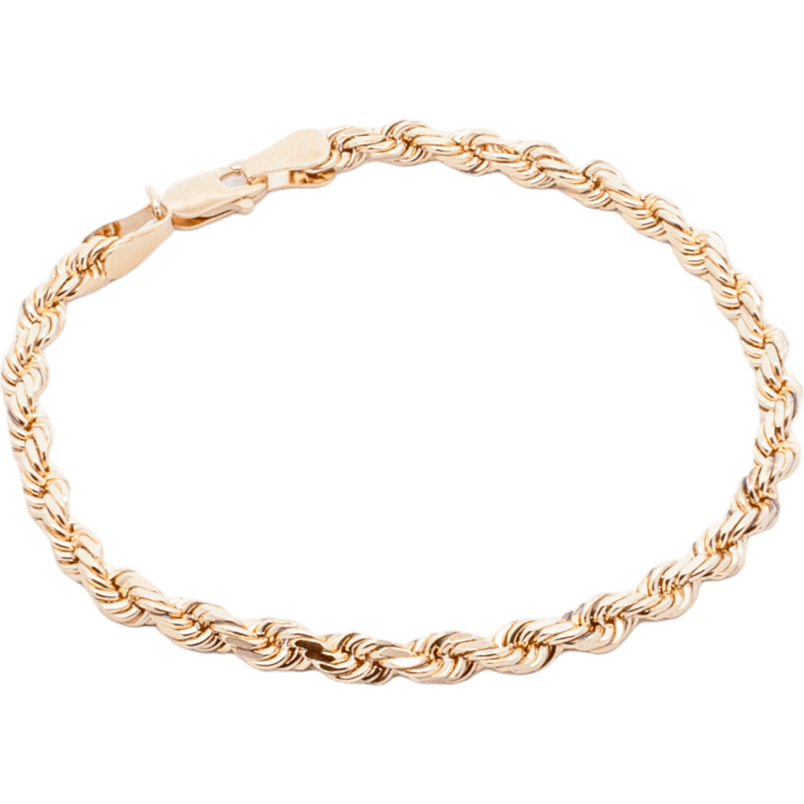 Picture of  Bracelet 14k Yellow Gold