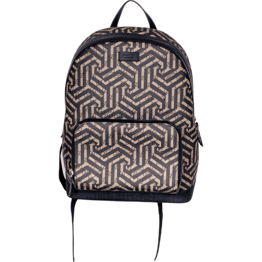  Gucci Caleido Backpack