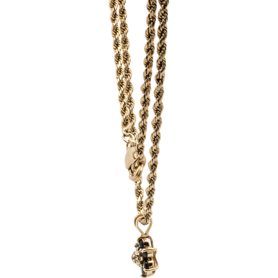 Picture of  Necklace 14k Yellow Gold