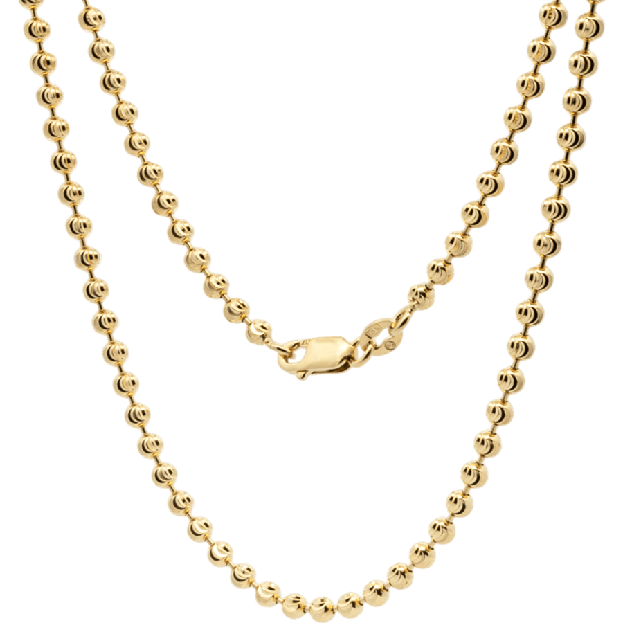 Picture of  Chain 10k Yellow Gold