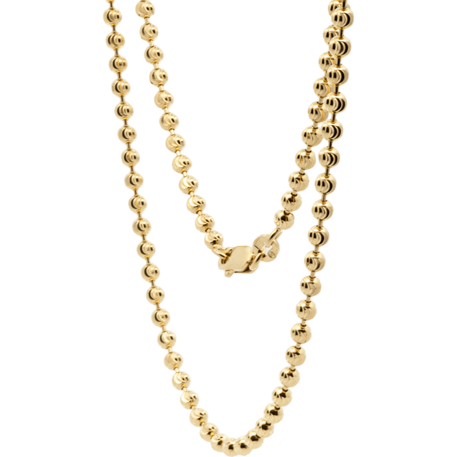 Picture of  Chain 10k Yellow Gold