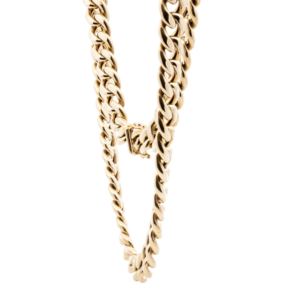 Picture of  Chain 10k Yellow Gold