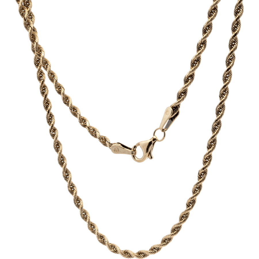 Picture of  Chain 10k Yellow Gold