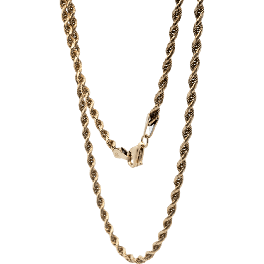 Picture of  Chain 10k Yellow Gold