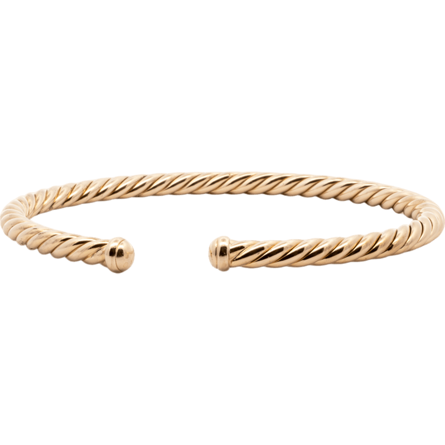 Picture of  Bracelt 18k Yellow Gold