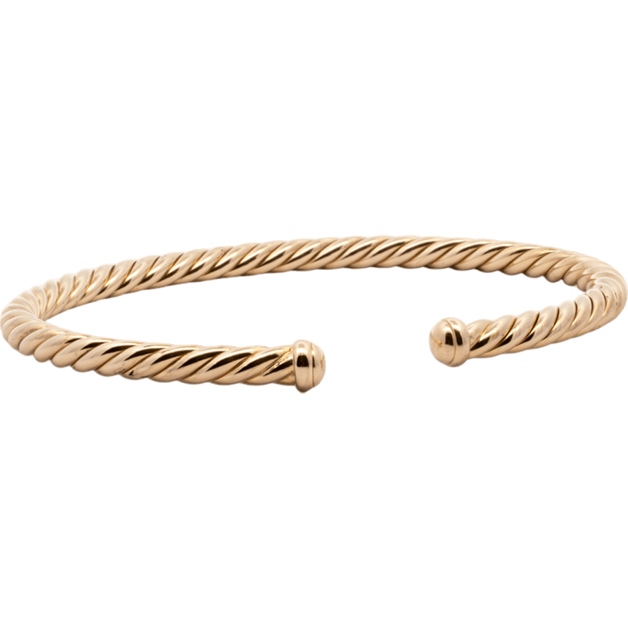 Picture of  Bracelt 18k Yellow Gold