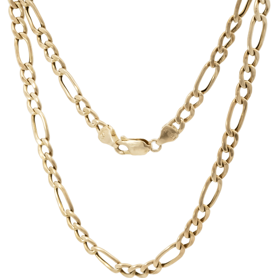 Picture of  Chain 10k Yellow Gold