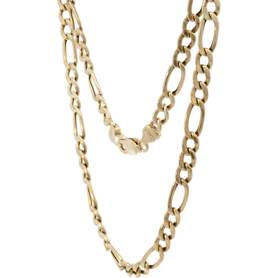 Picture of  Chain 10k Yellow Gold