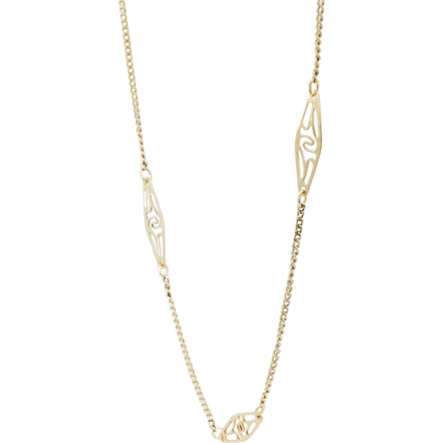 Picture of  Chain 14k Yellow Gold