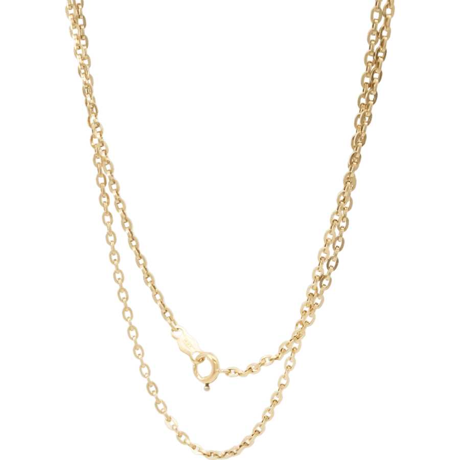 Picture of  Chain 14k Yellow Gold