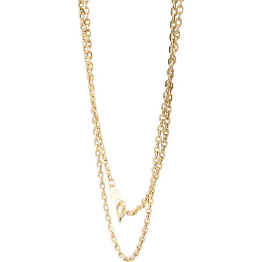 Picture of  Chain 14k Yellow Gold