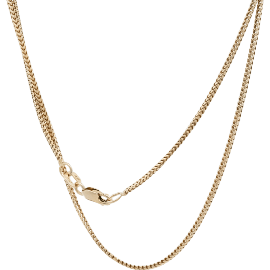 Picture of  Chain 14k Yellow Gold