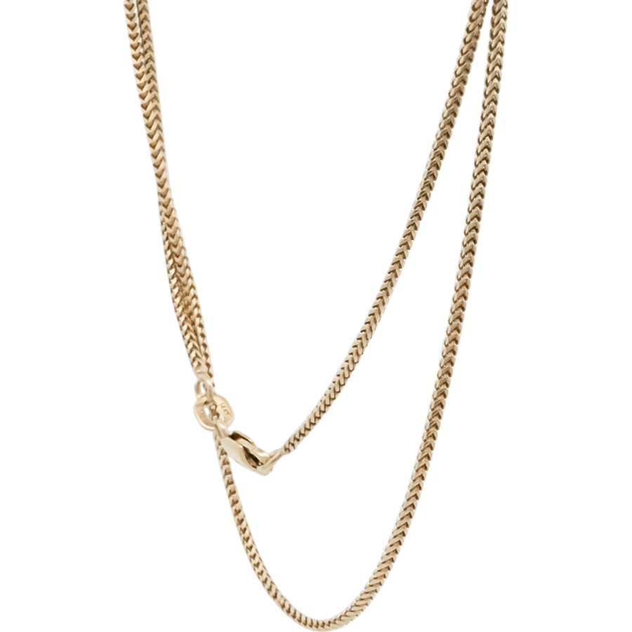 Picture of  Chain 14k Yellow Gold