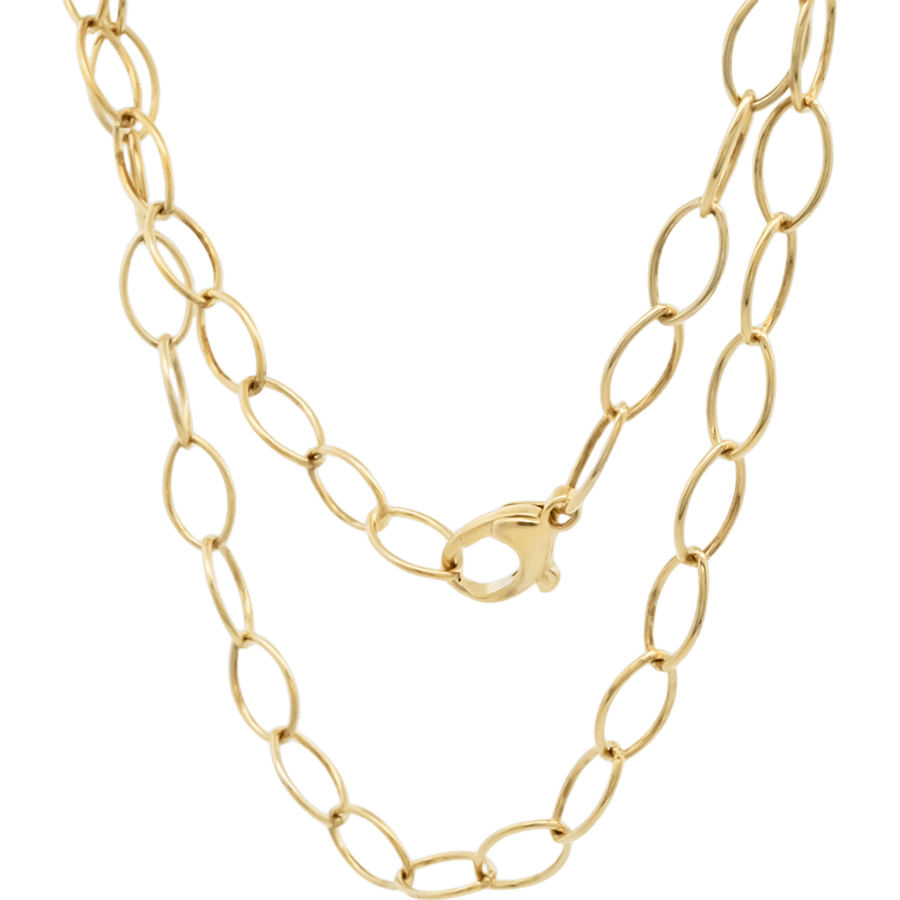 Picture of  Chain 14k Yellow Gold