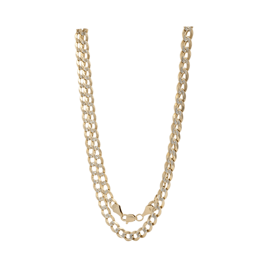 Picture of  Chain 14k Yellow Gold